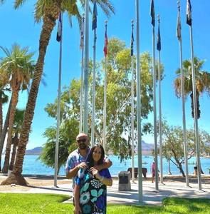 Meet your Posher, Cristina